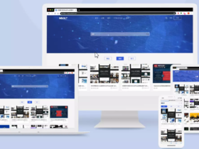 Storeys-免费资源下载站WordPress主题